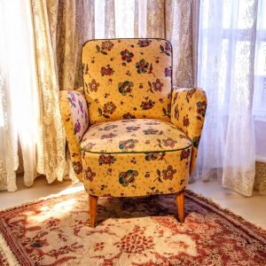 Vintage tugitool - sajandi keskpaik