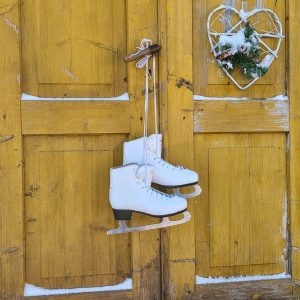 Klassikalised iluuisud - Roces PARADISE