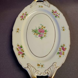 Serveerimisvaagen  „Black Knight"