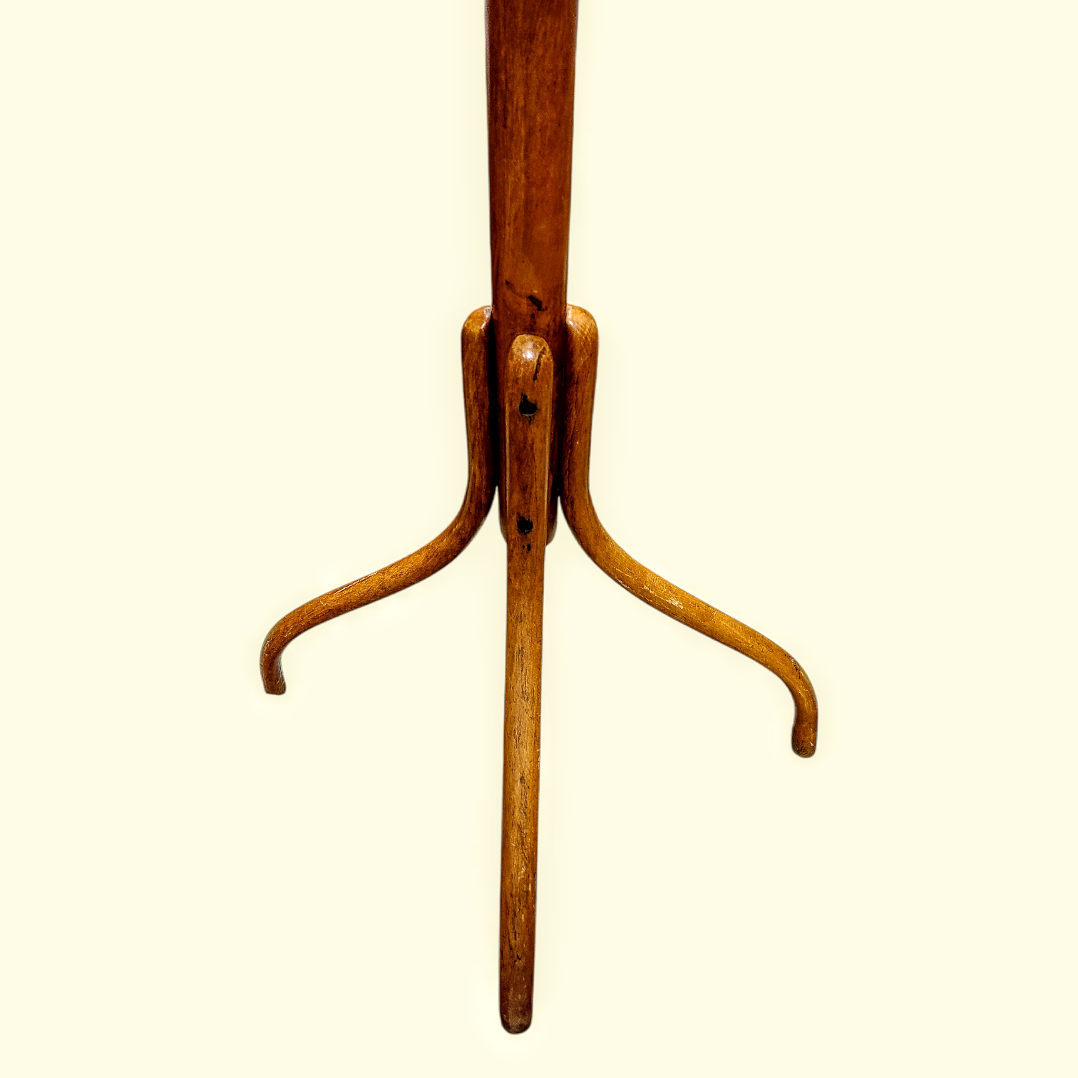 Riidenagi Gemla painutatud pöögist - Rootsi disainklassika 1952 - Image 5