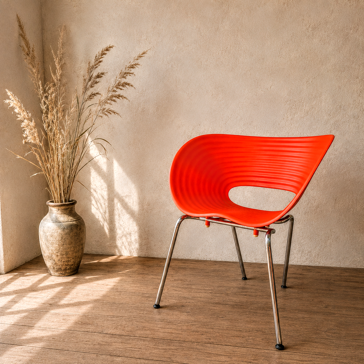 Vitra Tom Vac tool - Ron Arad disain 1999 – pilt 2