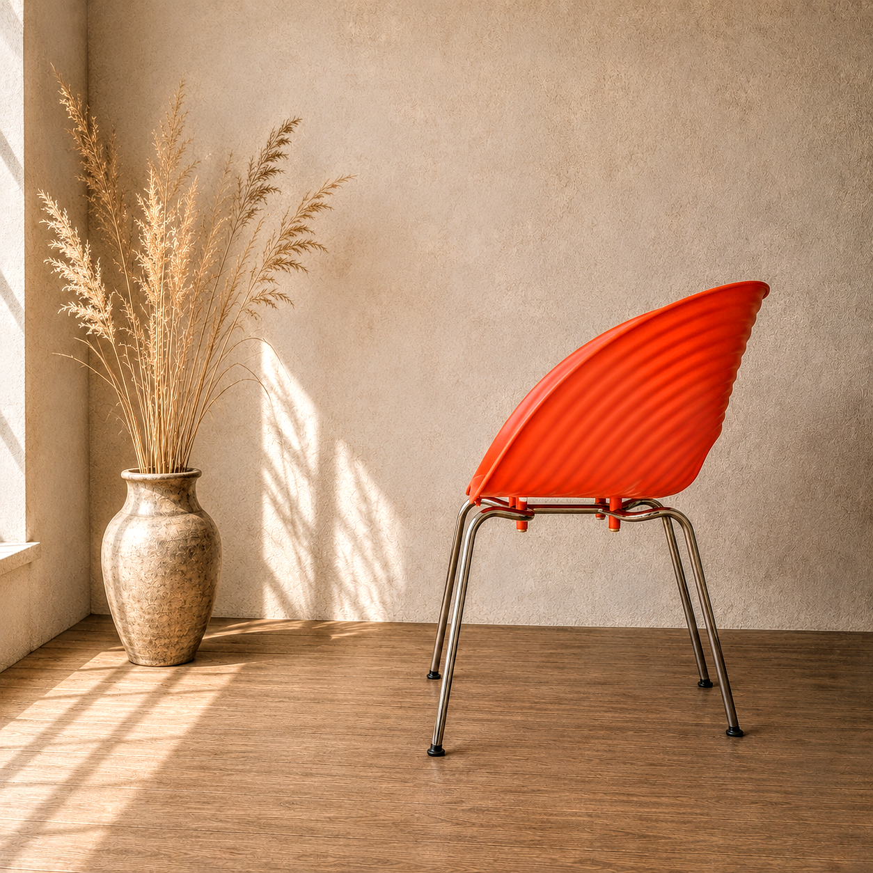 Vitra Tom Vac tool - Ron Arad disain 1999 – pilt 3