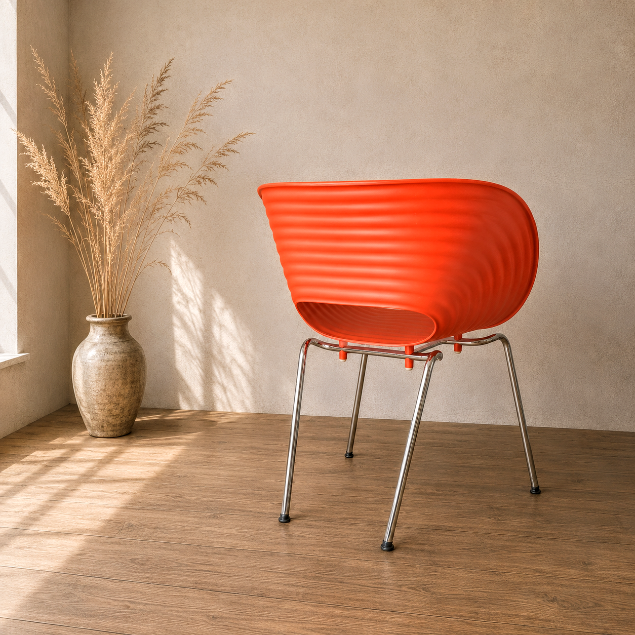 Vitra Tom Vac tool - Ron Arad disain 1999 – pilt 4